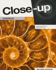 Close-Up Level C1 Workbook without Key - Second Edition