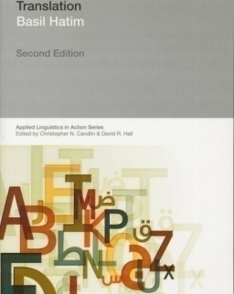 Basil  Hatim: Teaching and Researching Translation - Second Edition
