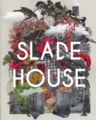 David Mitchell: Slade House