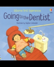 Usborne: Going to the Dentist (First Experiences)
