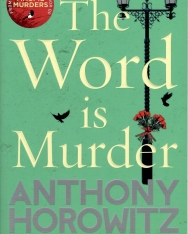 Anthony Horowitz: The Word is Murder