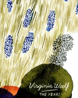 Virginia Woolf: The Years