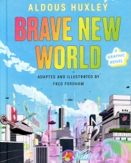 Aldous Huxley: Brave New World - Graphic Novel