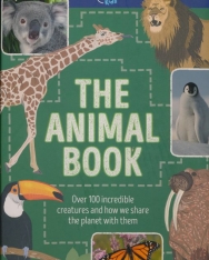 The Animal Book - Lonely Planet Kids