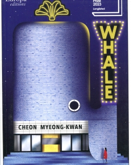 Cheon Myeong-kwan: Whale