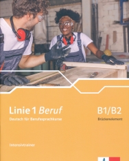 Linie 1 Beruf B1/B2 Brückenelement Deutsch für Berufssprachkurse Intensivtrainer