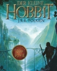 J. R. R. Tolkien: Der kleine Hobbit