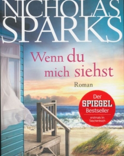Nicholas Sparks: Wenn du mich siehst