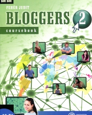 Bloggers 2 coursebook (OH-ANG10T)