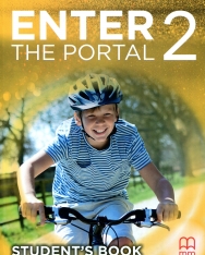 Enter the Portal 2 Student's Book with Student's Digital Material