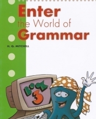 Enter the World of Grammar 3