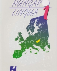 Hungarolingua 1 Magyar Nyelvkönyv