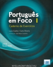 Portugues em Foco 1 - Caderno de Exercícios