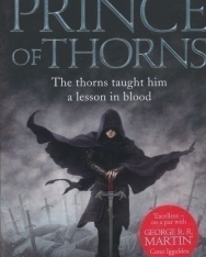 Mark Lawrence: Prince of Thorns (Broken Empire 1)