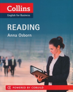 Collins English for Business Reading