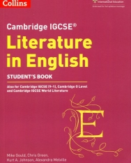 Collins Cambridge IGCSE - Cambridge IGCSE Literature in English Student’s Book