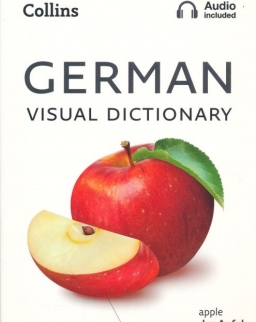 Collins - German Visual Dictionary