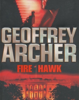 Geoffrey Archer: Fire Hawk