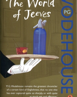 P. G. Wodehouse: The World of Jeeves