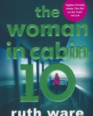 Ruth Ware: The Woman in Cabin 10