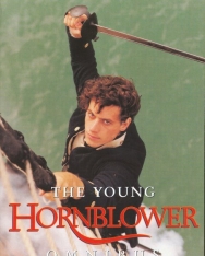 C. S. Forester: Young Hornblower Omnibus