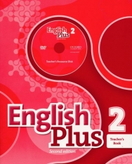 English Plus 2nd Edition 2 Teacher's Book with Teacher's Resource Disk & Access to Practice Kit