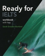Ready for IELTS Workbook with Key and Audio CDs(2)