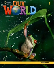 Our World 1 Workbook - Second Edition