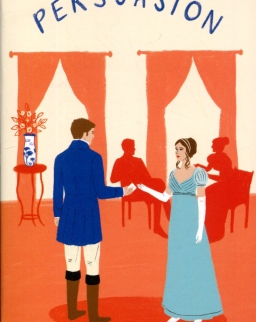Jane Austen: Persuasion (Signet Classic)