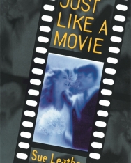 Just Like a Movie - Cambridge English Readers Level 1