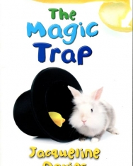 Jacqueline Davies: The Magic Trap