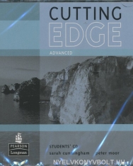 Cutting Edge Advanced Student's Audio CD