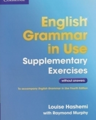 English Grammar In Use (4th Edition) Supplementary Exercises without Answers