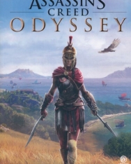 Gordon Doherty: Assassin’s Creed Odyssey