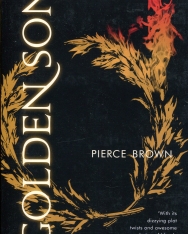 Pierce Brown: Golden Son (Red Rising Book 2)