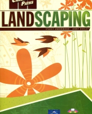 Career Paths: Landscaping Student's Book with Digibook App