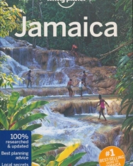 Lonely Planet - Jamaica Travel Guide (7th Edition)