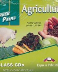 Career Paths - Agriculture Audio CDs (2)