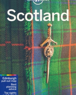 Lonely Planet - Scotland Travel Guide (10th Edition)