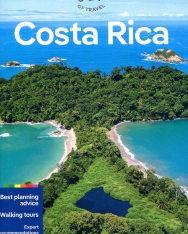 Lonely Planet - Costa Rica Travel Guide (15th Edition)