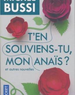 Michel Bussi: T'en souviens-tu, mon Anais ?