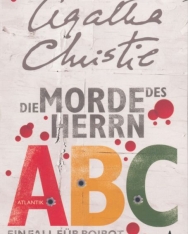 Agatha Christie: Die Morde des Herrn ABC: Ein Fall für Poirot