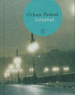 Orhan Pamuk: Istanbul