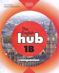 The English Hub Level 1B Companion