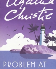 Agatha Christie: Problem at Pollensa Bay