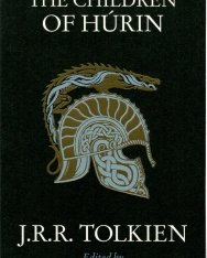 J. R. R. Tolkien: The Children of Húrin