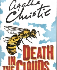 Agatha Christie: Death in the Clouds