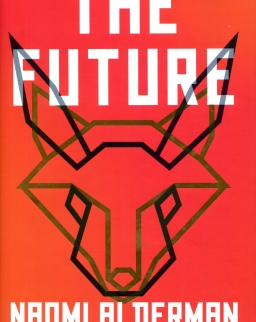 Naomi Alderman: The Future