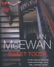 Ian McEwan: Sweet Tooth