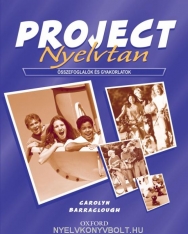 Project Nyelvtan